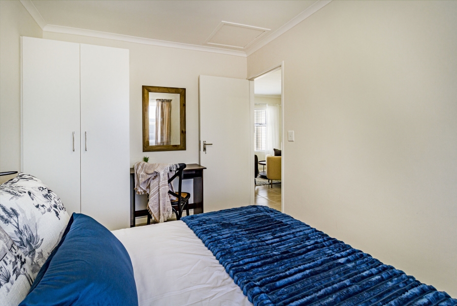 To Let 2 Bedroom Property for Rent in Stellendale Western Cape